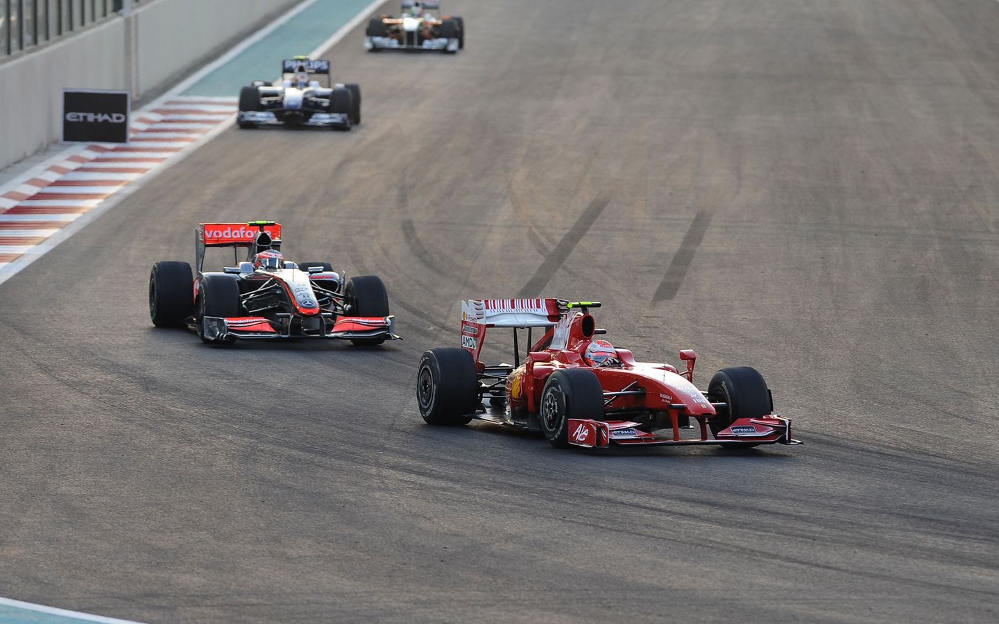 GP ABU DHABI 1440x900